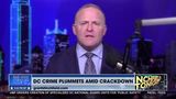 ZERO MURDERS IN WASHINGTON, D.C. THIS PAST WEEK