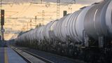 Chemical leak from train car prompts evacuations in Ohio