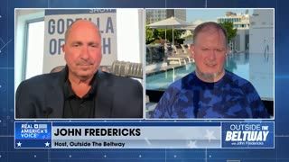 FOG OF WAR: Retired Colonel Weighs in on Wagner Group’s Attempted Coup in Russia - Real America's Voice News