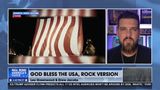 GOD BLESS THE USA - ROCK VERSION