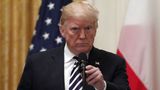 Trump Hints of More Declassifications in Russia Probe