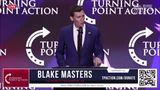 BLAKE MASTERS - Arizona First & America First All The Way