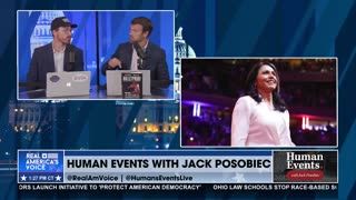 JOY REID AND AOC HAVE A MELTDOWN OVER TULSI GABBARD