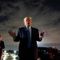 ‘Follow Your Vote,’ Trump Tells Mail-in Ballot Voters