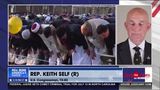 TEXAS OFFICIALS PUSH BACK ON ISLAMIC PROJECTS