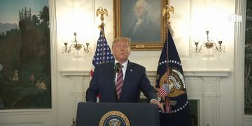President Trump Delivers Remarks on Judicial Appointments