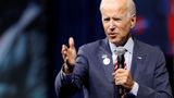 Biden, for First Time, Calls for Trump to Be Impeached