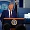 More US Coronavirus Relief Still Possible After Trump Signals Interest