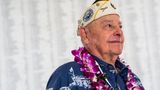 Final survivor of USS Arizona sinking in Pearl Harbor attack dies at 102