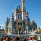 Florida Governor's Bid to Punish Walt Disney World Gains Steam