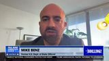 MIKE BENZ - CALLED TO EXPOSE THE CORRUPTION