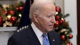 Democrats and White House attack CBO for scoring permanent 10-year costs of Biden spending bill