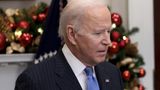 'I agree': Biden responds to heckler’s 'Let's go, Brandon'