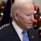 'I agree': Biden responds to heckler’s 'Let's go, Brandon'