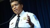 DC Police chief praises federal assistance after Trump admin helps arrest over 100 suspects