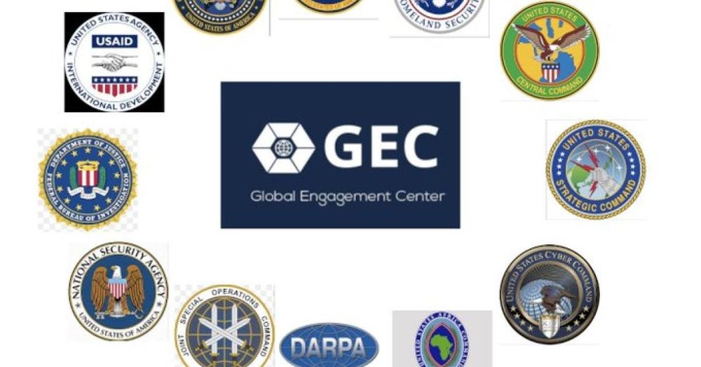 'This is crazy!' USAID, 'censorship nerve center' collaboration with U.K., disinfo cops wows Musk
