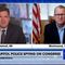 Congressman Says Capitol Police Were Spying On Him