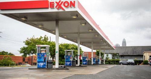Exxon warns Biden admin against fuel export limits