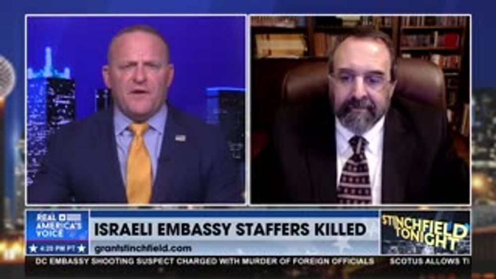 THE LEFT HAS BEEN CALLING FOR THIS KIND OF EXTREMISM