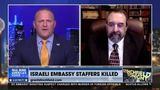 THE LEFT HAS BEEN CALLING FOR THIS KIND OF EXTREMISM