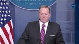 3/28/17: White House Press Briefing