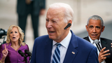 WHO IS REALLY PRESIDENT? HINT, IT’S NOT CROOKED JOE