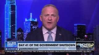 WHY IS RAND PAUL THE ONLY “NO” VOTE FROM REPUBLICANS?