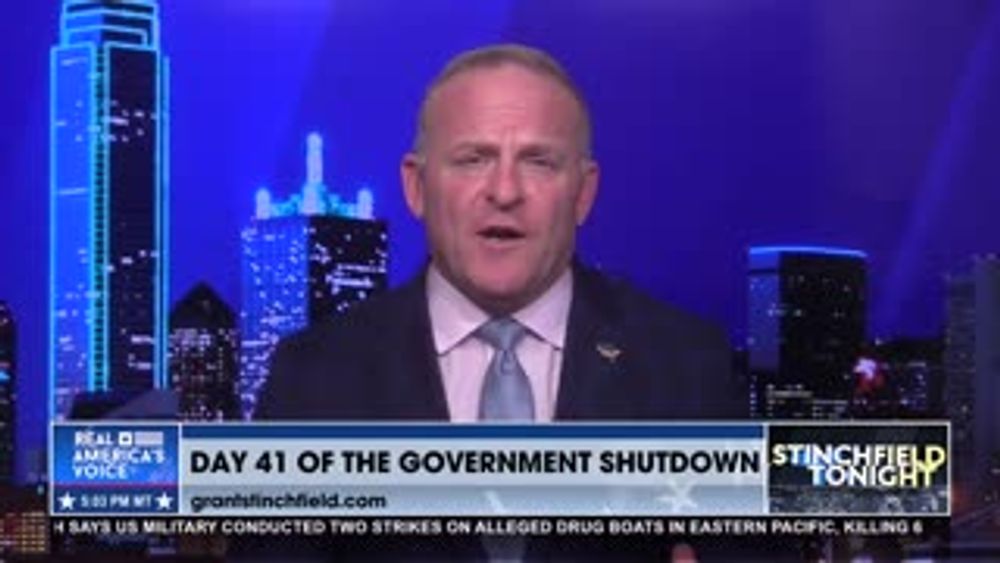 WHY IS RAND PAUL THE ONLY “NO” VOTE FROM REPUBLICANS?