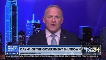 WHY IS RAND PAUL THE ONLY “NO” VOTE FROM REPUBLICANS?