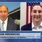 Josh Mandel: Democrats and the Republicans in Washington, "all look the same and sound the same"