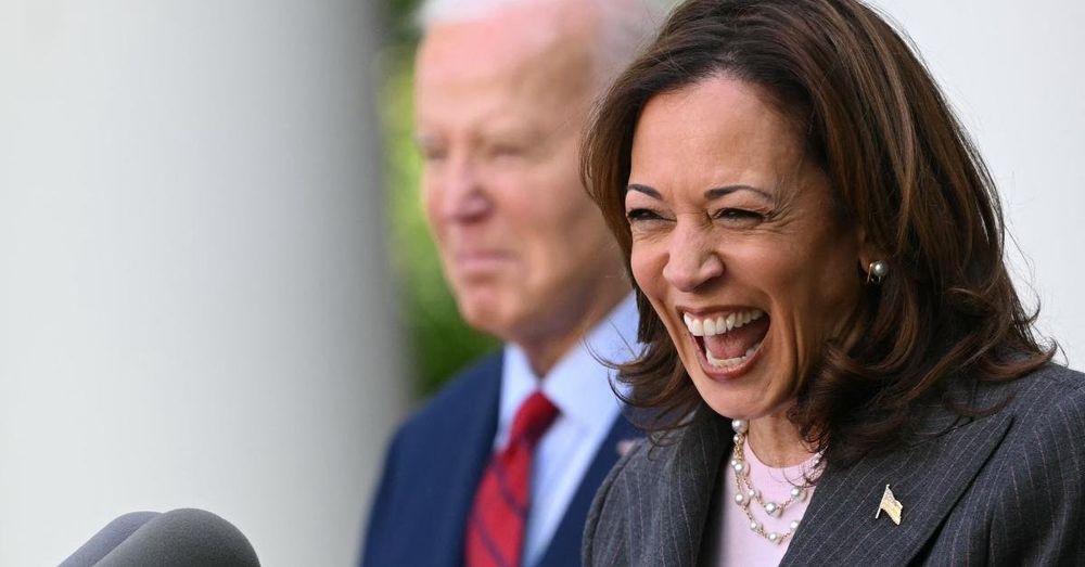 The GOP’s closing argument: 'Kamala broke it, Trump will fix it'