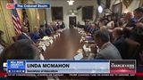 SEC. OF EDUCATION TALKS RECENT WINS