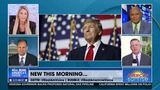 TRUMP UFO DISCLOSURE INCOMING?