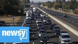 Carmakers back Trump on Calif. emissions rules