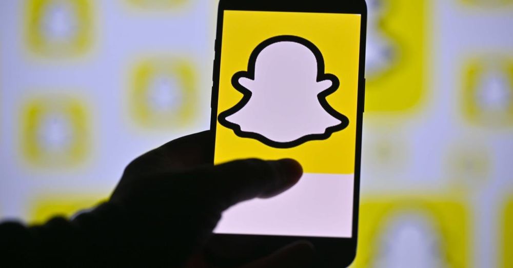 Florida sues Snapchat over features the state alleges are designed to be addictive to children