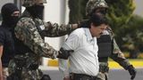 El Chapo says officials 'on both sides of the border' control the border