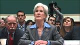 Sebelius mutters ‘don’t do this to me’ during congressional questioning about joining health exchang