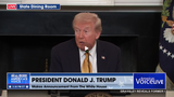 POTUS GIVE AMAZING RESULTS OF HOMELAND SECURITY TASK FORCE