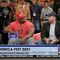 Ben Bergquam: ‘This is REAL America’