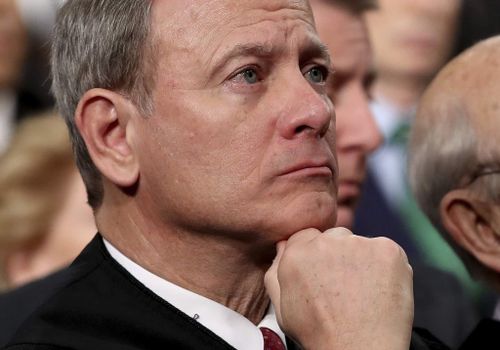 Trump Senate Impeachment Trial Thrusts Chief Justice Into Limelight