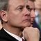 Trump Senate Impeachment Trial Thrusts Chief Justice Into Limelight