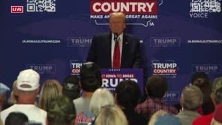 President Trump: MAGA is the Greatest Political Movement of All Time!