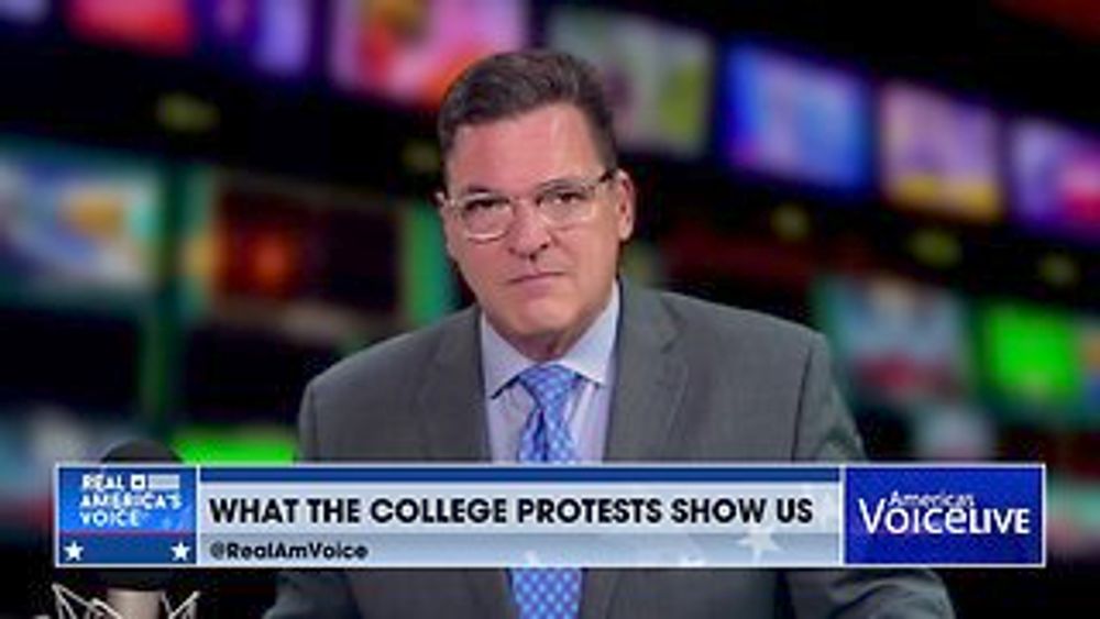 What the College Protests Show Us