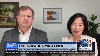 WHEN ART THREATENS POWER