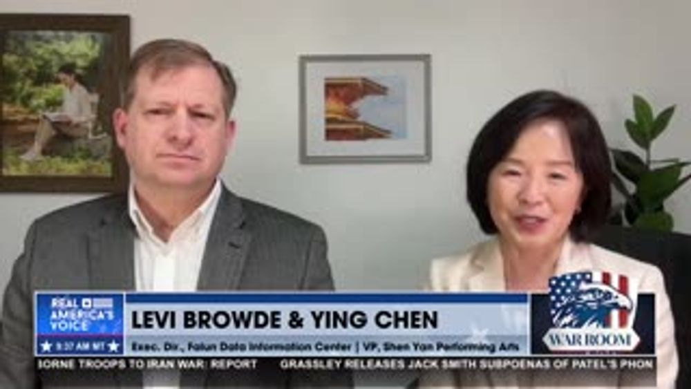 WHEN ART THREATENS POWER