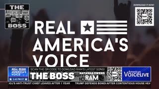 A PATRIOTIC RESPONSE TO SPRINGSTEEN ATTACKING ICE