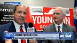 VA Senator Mark Peake: McAuliffe is Alienating Voters