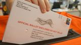 Arizona judge upholds mail-in voting
