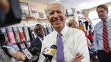 Will Joe Run? Biden Feels the Push to Take On Trump in 2020