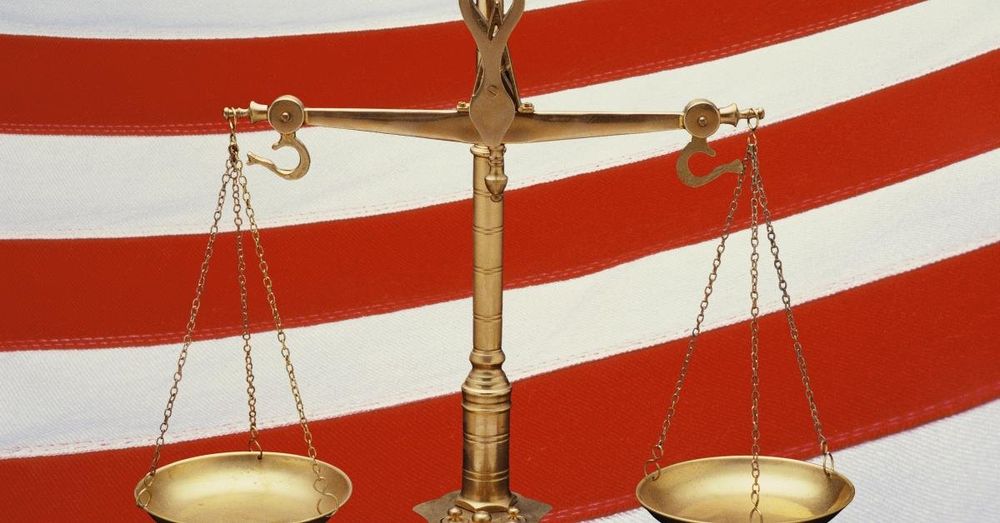 Federal judge strikes down New Hampshire 'proof of citizenship' law